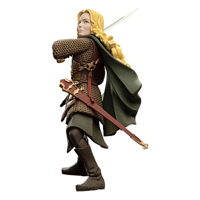 Vinylová figurka Pána prstenů Mini Epics Éowyn 15 cm