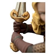 Vinylová figurka Pána prstenů Mini Epics Éowyn 15 cm