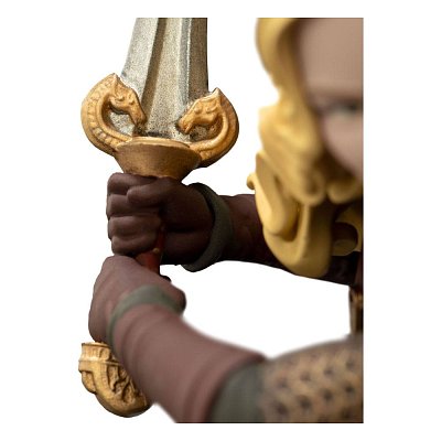 Vinylová figurka Pána prstenů Mini Epics Éowyn 15 cm