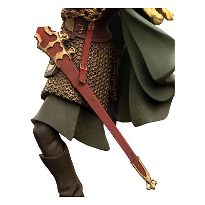 Vinylová figurka Pána prstenů Mini Epics Éowyn 15 cm