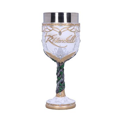Rivendell poháru Pána prstenů