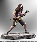 Pantera Rock Iconz Statue Dimebag Darrell 22 cm