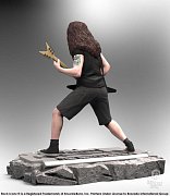 Pantera Rock Iconz Statue Dimebag Darrell 22 cm