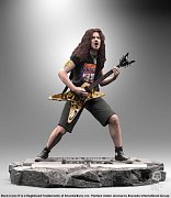 Pantera Rock Iconz Statue Dimebag Darrell 22 cm