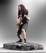 Pantera Rock Iconz Statue Dimebag Darrell 22 cm