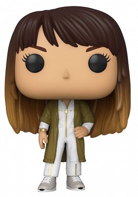 Patty Jenkins POP! Directors Vinyl Figure Patty Jenkins 9 cm