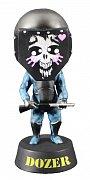 Payday 2 Figurka s kývací hlavou Dozer