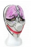 Payday 2 Vinyl Mask Hoxton