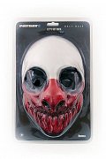 Payday 2 Vinyl Mask Wolf