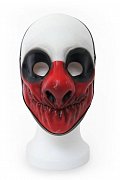 Payday 2 Vinyl Mask Wolf