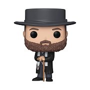 Peaky Blinders POP! TV Vinyl Figure Michael Gray 9 cm