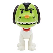 Peanuts ReAction Action Figure Wave 4 Masked Snoopy 8 cm