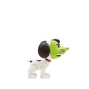 Peanuts ReAction Action Figure Wave 4 Masked Snoopy 8 cm