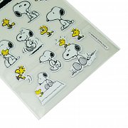 Peanuts Stickers Set (22)