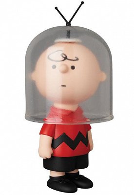 Peanuts UDF Series 10 Mini Figure Astronaut Charlie Brown 11 cm