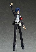 Persona 3 The Movie Figma Action Figure Makoto Yuki 14 cm