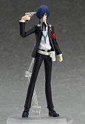 Persona 3 The Movie Figma Action Figure Makoto Yuki 14 cm