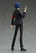 Persona 3 The Movie Figma Action Figure Makoto Yuki 14 cm