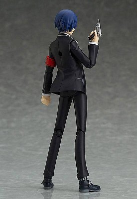 Persona 3 The Movie Figma Action Figure Makoto Yuki 14 cm