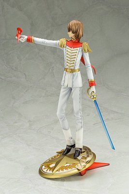 Persona 5 ARTFXJ Statue 1/8 Goro Akechi 27 cm --- DAMAGED PACKAGING