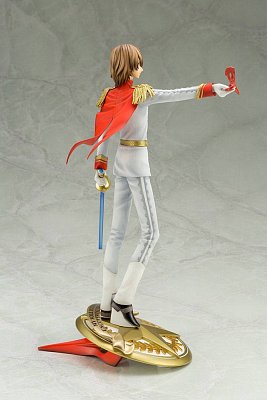 Persona 5 ARTFXJ Statue 1/8 Goro Akechi 27 cm --- DAMAGED PACKAGING