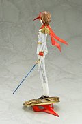 Persona 5 ARTFXJ Statue 1/8 Goro Akechi 27 cm --- DAMAGED PACKAGING