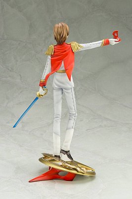 Persona 5 ARTFXJ Statue 1/8 Goro Akechi 27 cm --- DAMAGED PACKAGING