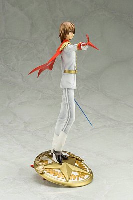 Persona 5 ARTFXJ Statue 1/8 Goro Akechi 27 cm --- DAMAGED PACKAGING