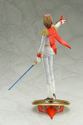 Persona 5 ARTFXJ Statue 1/8 Goro Akechi 27 cm --- DAMAGED PACKAGING