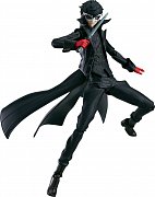 Persona 5 Figma Action Figure Joker 15 cm