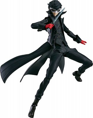 Persona 5 Figma Action Figure Joker 15 cm
