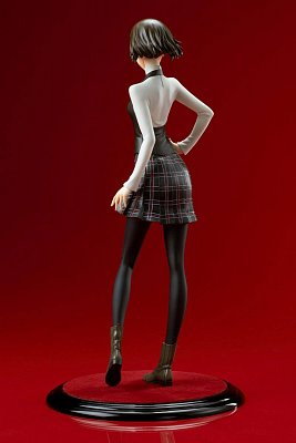 Persona 5 The Animation DreamTech PVC Statue 1/8 Makoto Niijima 22 cm