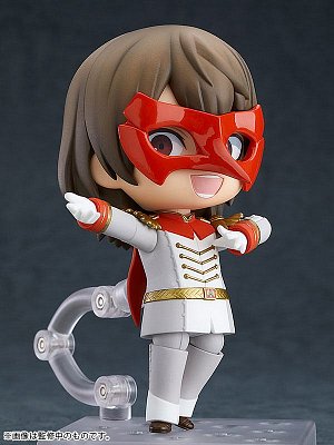 Persona 5 The Animation Nendoroid Action Figure Goro Akechi Phantom Thief Ver. 10 cm