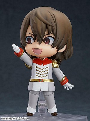 Persona 5 The Animation Nendoroid Action Figure Goro Akechi Phantom Thief Ver. 10 cm