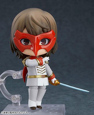 Persona 5 The Animation Nendoroid Action Figure Goro Akechi Phantom Thief Ver. 10 cm