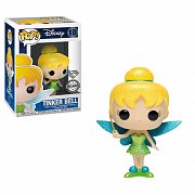 Peter Pan POP! Vinyl Figure Tinker Bell (Diamond Glitter) 9 cm