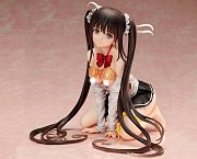 Petto no M-Jou PVC Statue 1/4 Mei Anayama 21 cm --- DAMAGED PACKAGING