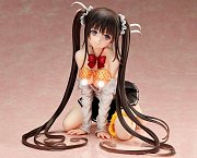 Petto no M-Jou PVC Statue 1/4 Mei Anayama 21 cm --- DAMAGED PACKAGING