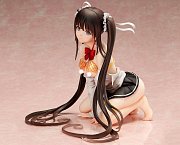 Petto no M-Jou PVC Statue 1/4 Mei Anayama 21 cm --- DAMAGED PACKAGING