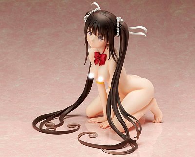 Petto no M-Jou PVC Statue 1/4 Mei Anayama 21 cm --- DAMAGED PACKAGING