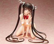 Petto no M-Jou PVC Statue 1/4 Mei Anayama 21 cm --- DAMAGED PACKAGING