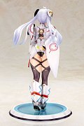 Phantasy Star Online 2 PVC Statue 1/7 Matoi Nidy 2D Ver. 23 cm