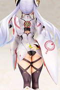 Phantasy Star Online 2 PVC Statue 1/7 Matoi Nidy 2D Ver. 23 cm