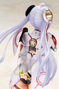 Phantasy Star Online 2 PVC Statue 1/7 Matoi Nidy 2D Ver. 23 cm