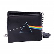 Pink Floyd Wallet Dark Side of the Moon