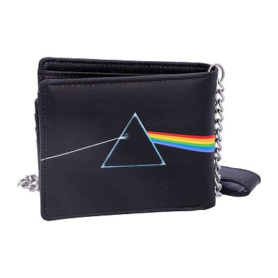 Pink Floyd Wallet Dark Side of the Moon