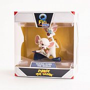 Pinky and the Brain Q-Fig Figure Taking Over The World 10 cm
