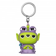 Pixar Pocket POP! Vinyl Keychains 4 cm Alien as Randall Display (12)