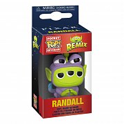 Pixar Pocket POP! Vinyl Keychains 4 cm Alien as Randall Display (12)