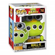 Pixar POP! Disney Vinyl Figure Alien as Wall-E 9 cm